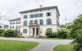 Richterswil Youth Hostel