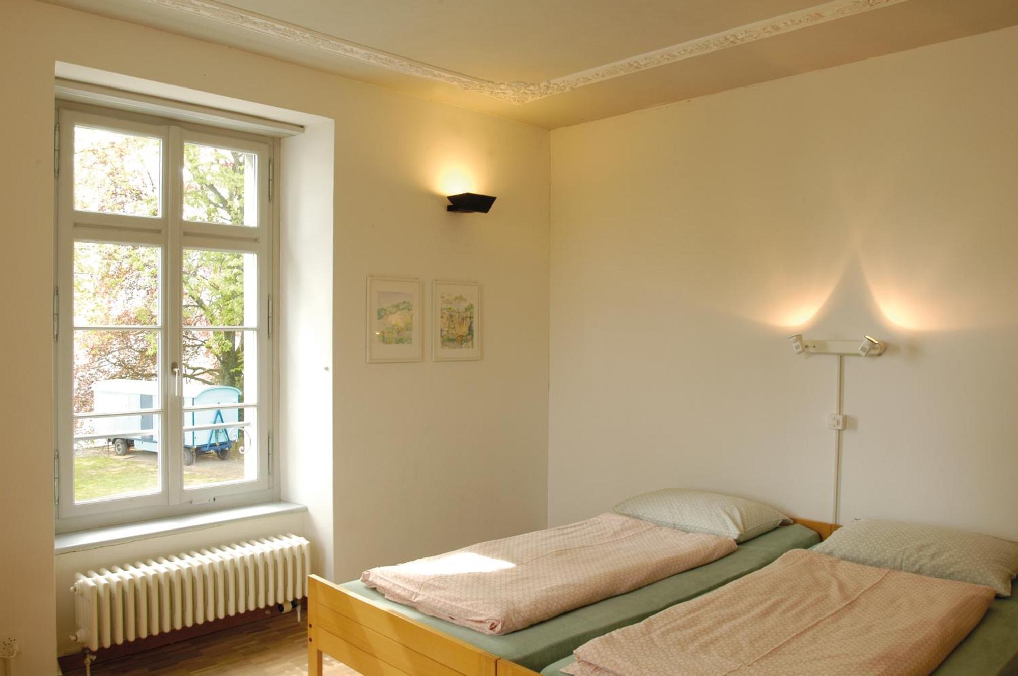 Richterswil Youth Hostel Exterior foto